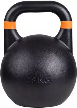 Sport-Thieme Kettlebell Competition 28 kg