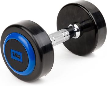 Sport-Thieme Kompakthantel PU 7,5 kg