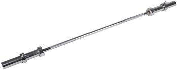 Sport-Thieme Langhantelstange 50 mm 220 cm