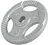 Gorilla Sports Gripper Hantelscheibe