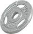 Gorilla Sports Gripper Hantelscheibe