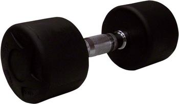 Sport-Thieme Kompakthantel Gummi 9 kg