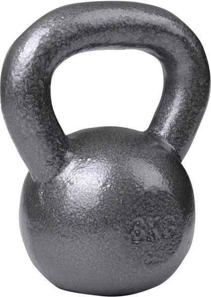 ScSPORTS 8 kg Kettlebell