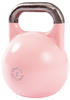 Gymstick 61069-8, Gymstick Wettkampf Kettlebell (1 x 8 kg) Pink, 100 Tage...