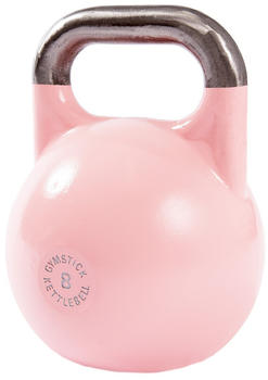 Gymstick Competition Kettlebell 8kg