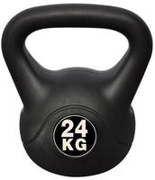 vidaXL Kettlebell Kugelhantel