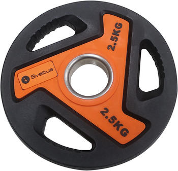 Sveltus Olympic disc 2,5 kg