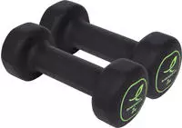 ENERGETICS 106225014, ENERGETICS Hantel Neoprene Dumb. Pairs