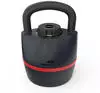Kettlebells