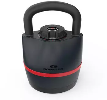 Bowflex Kettlebell 3,5 - 18kg (SelectTech 840)