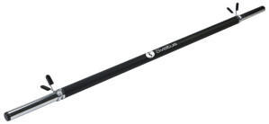 Sveltus Steel rubber bar