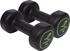 Energetics Dumbbell Neopren (106225) 2 x 1,0 kg