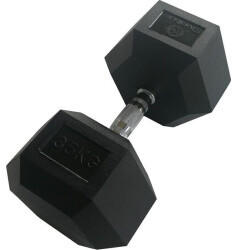 Sveltus Hexagonal Dumbbell 35 kg