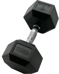 Sveltus Hexagonal Dumbbell 17,5 kg
