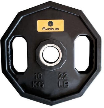 Sveltus Olympic Starting disc 10 kg