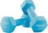 türkis 3 kg: Miweba Sports Neoprenkurzhantel 2er Set NKH100