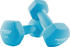 türkis 5 kg: Miweba Sports Neoprenkurzhantel 2er Set NKH100