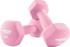 rosa 6 kg: Miweba Sports Neoprenkurzhantel 2er Set NKH100