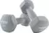 grau 5 kg: Miweba Sports Neoprenkurzhantel 2er Set NKH100