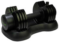 Tunturi 14TUSCL400IONE SIZE, Tunturi Selector Adjustable Handweight 12.5 kg.