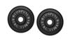 Bad Company Cast Iron Weight Plates 2 x 0,5 kg