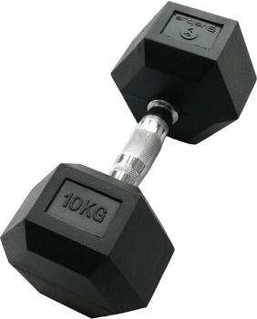Sveltus Hexagonal Dumbbell 10 kg