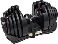 Bowflex FS0044874, BowFlex SelectTech 1090i Hantel