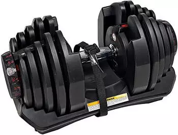 Bowflex SelectTech 1090i 4,5 - 41 kg