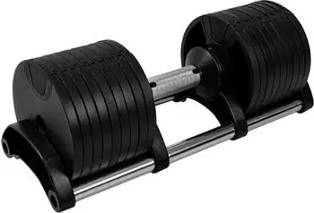 Miweba Verstellbare Kurzhantel VH200 2-28 kg