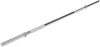 Sport-Thieme Langhantelstange ø 30 mm L: 160 cm ca. 9 kg (107471)
