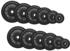 Bad Company Hantelscheiben Hantel Gewichte 30/31mm (1690)