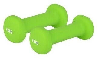 V3Tec NOS Fitnesshanteln 2x500g