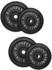 Bad Company Hantelscheiben Hantel Gewichte 30/31mm (1690)