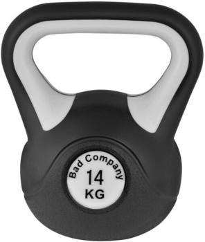 Bad Company Kettlebell aus Kunststoff 14 kg (20323609)