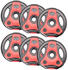 Bad Company Hantelscheiben Hantel Hanteln 30/31mm Kunst (20330003)