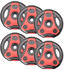 Bad Company Hantelscheiben Hantel Hanteln 30/31mm Kunst (20330003)