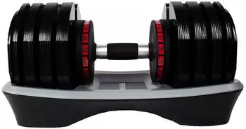 Profihantel X36 Hantelsystem 36 kg
