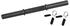 Bad Company BLK SZ-Hantelstange Curl Hantel Stange Curlstange Gewichte black (20321926)
