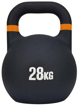 Tunturi Competition Kettlebell - 28kg