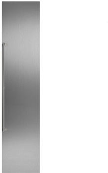Gaggenau RA 421 110 Türfront Edelstahl mit Griff