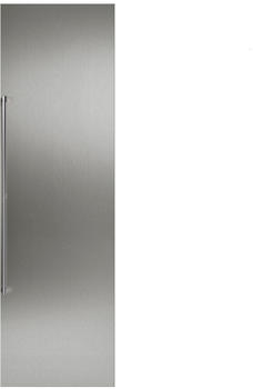 Gaggenau RA 421 610 Türfront Edelstahl mit Griff