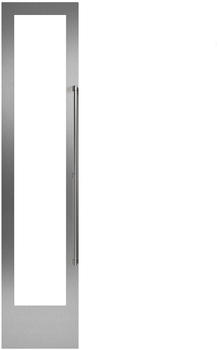 Gaggenau RA 421 111 Türrahmenfront Edelstahl mit Griff