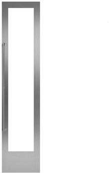 Gaggenau RA 421 112 Türrahmenfront Edelstahl mit Griff