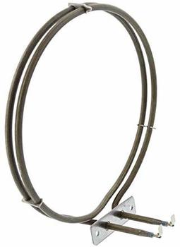 AEG Heizelement Heißluft Electrolux 140089339059 für Backofen 546877