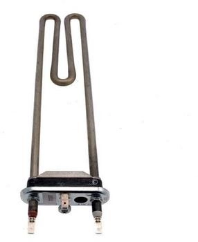 EUROPART Heizelement 2000W wie Bosch 00263726 für Waschmaschine Küppersbusch