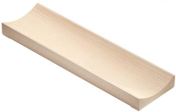 Gaggenau RA238030 Flaschenablage Ahornholz