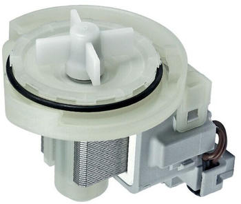 easyPART wie 1748200100 Beko Ablaufpumpe Laugenpumpe Pumpenmotor Magnettechnikpumpe Spülmaschine Geschirrspüler Ignis Altus Quelle Blomberg Wasco Grundig Arcelik Whirlpool
