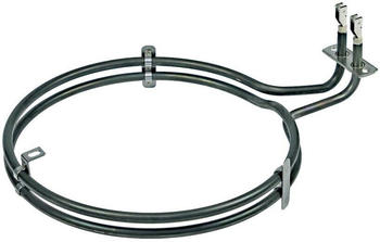 easyPART wie 20.29477.000 NEFF Heizung Heizelement Heißluft Backofenheizung Heißluftheizelement 2400W Ringheizung Backofen Herd Ofen Alternativ wie Bosch Siemens 00499003 499003