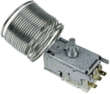 Ranco K54-H1119 Thermostat Kühlschrank für Liebherr 6151090 Miele 1764001
