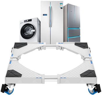 Filtronix Wasserfilter für Waschmaschine